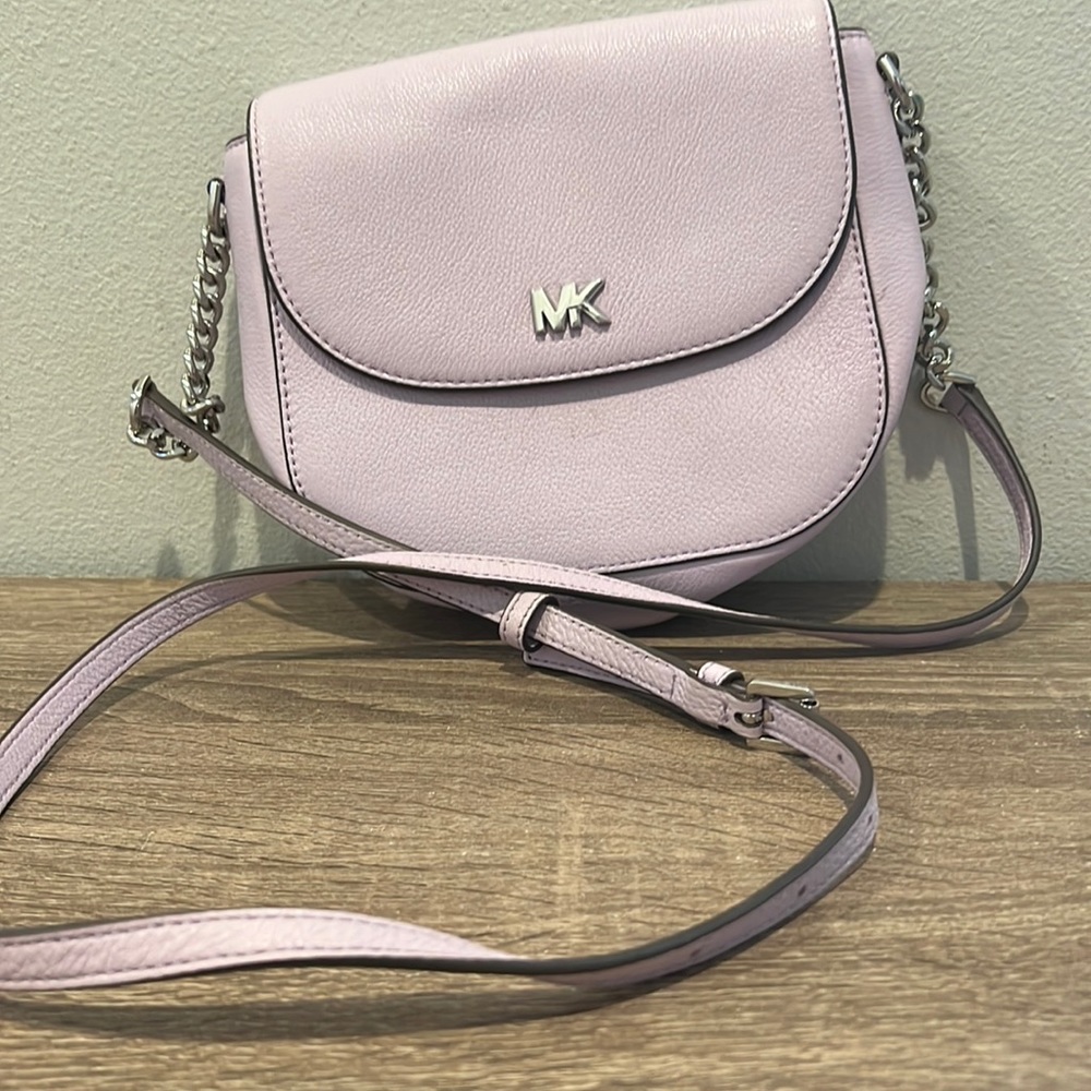 Michael Kors Cross Body Bag